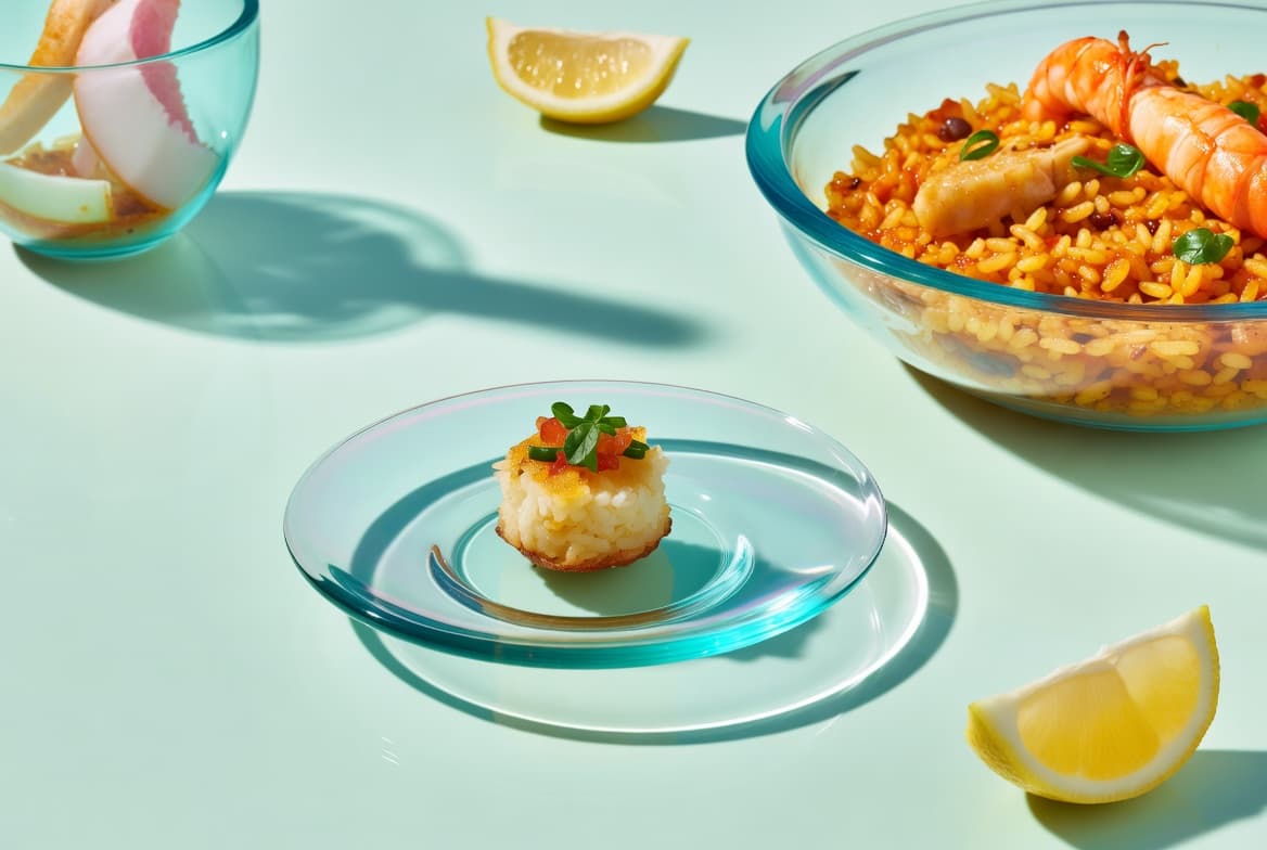 Spanish Food & Restaurant Vocabulary: 50+ Essential Words and Phrases